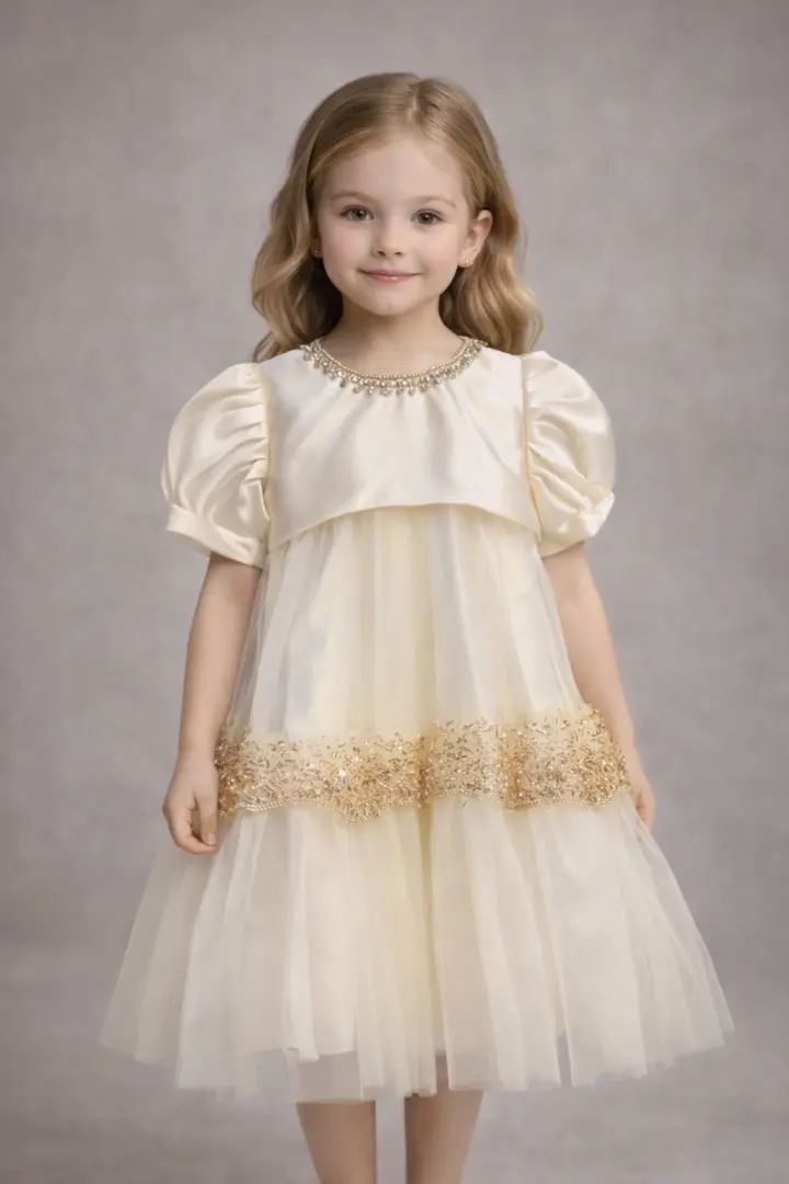 فستان ريتاج